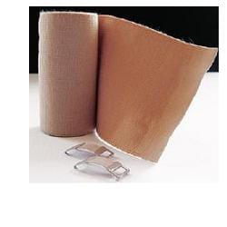 Benda elastica Flexo Medium 10cm x 5m, media elasticità