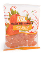 VAL GELATINA FRAGOLA 60 G