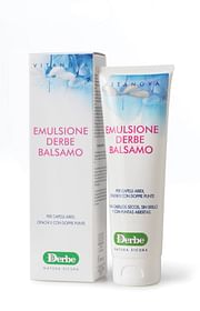 Vitanova Emulsione 125 Ml