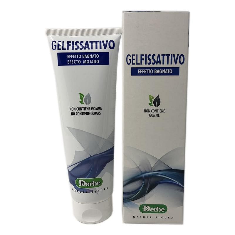 Vitanova Gel Fissativo 125 Ml