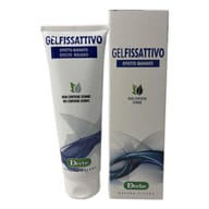 Gel fissativo Vitanova per tutti i tipi di capello, 125ml