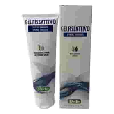 Gel fissativo Vitanova per tutti i tipi di capello, 125ml