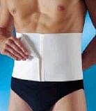 CIZETA ORTO' FLEXA FASCIA POSTOPERATORIA H 20 HOSPITAL BIANCO 3
