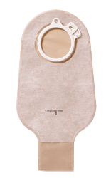 SACCA PER ILEOSTOMIA APERTA OPACA ALTERNA SISTEMA A 2 PEZZI SENZA VELCRO MISURA FORO 40MM CAPACITA' MAXI 500ML 30 PEZZI ARTICOLO 1691