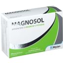 MAGNOSOL 20 BUSTINE EFFERVESCENTI
