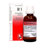 RECKEWEG R1 GOCCE 22 ML