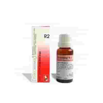 RECKEWEG R2 GOCCE 22 ML