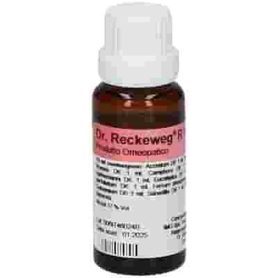 RECKEWEG R6 GOCCE 22 ML