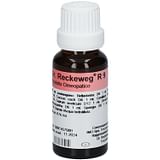 RECKEWEG R9 GOCCE 22 ML