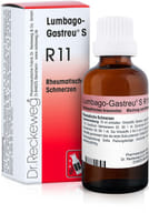 RECKEWEG R11 GOCCE 22 ML