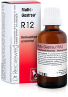RECKEWEG R12 GOCCE 22 ML