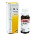 RECKEWEG R17 GOCCE 22 ML