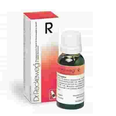 RECKEWEG R24 GOCCE 22 ML