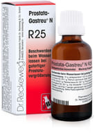 RECKEWEG R25 GOCCE 22 ML