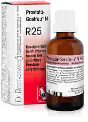 RECKEWEG R25 GOCCE 22 ML