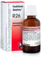 RECKEWEG R26 GOCCE 22 ML