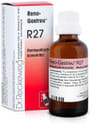 RECKEWEG R27 GOCCE 22 ML