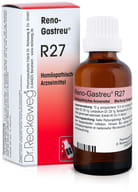RECKEWEG R27 GOCCE 22 ML