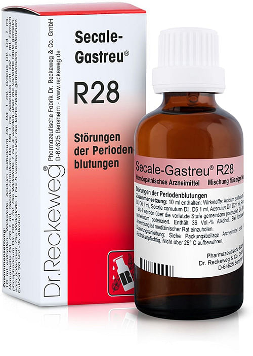 Reckeweg R28 Gocce 22 Ml