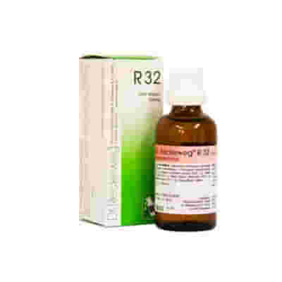 RECKEWEG R32 GOCCE 22 ML