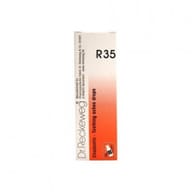 RECKEWEG R35 GOCCE 22 ML