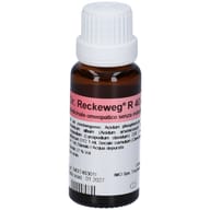 RECKEWEG R40 GOCCE 22 ML
