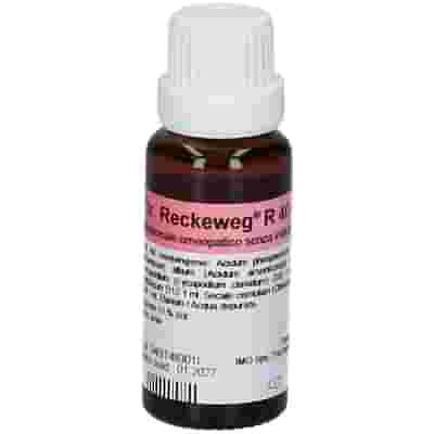 RECKEWEG R40 GOCCE 22 ML
