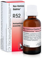 RECKEWEG R52 GOCCE 22 ML