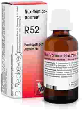 RECKEWEG R52 GOCCE 22 ML