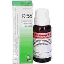 RECKEWEG R56 GOCCE 22 ML