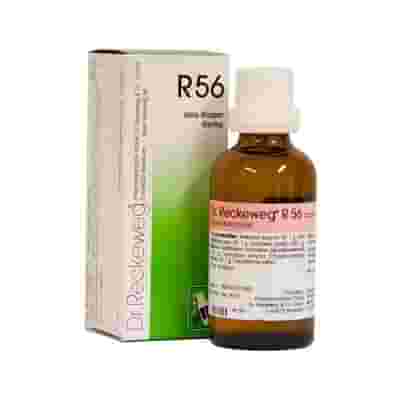 RECKEWEG R56 GOCCE 22 ML