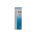 RECKEWEG R58 GOCCE 22 ML