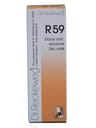 RECKEWEG R59 GOCCE 22 ML