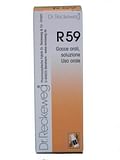 RECKEWEG R59 GOCCE 22 ML