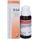 RECKEWEG R64 GOCCE 22 ML