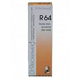 RECKEWEG R64 GOCCE 22 ML