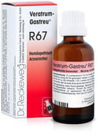 RECKEWEG R67 GOCCE 22 ML
