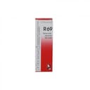 RECKEWEG R69 GOCCE 22 ML