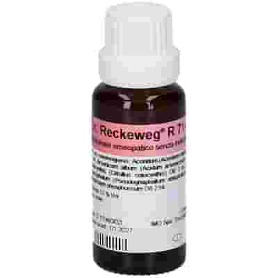 RECKEWEG R71 GOCCE 22 ML