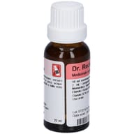 RECKEWEG R72 GOCCE 22 ML