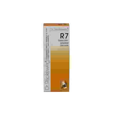 RECKEWEG R7 GOCCE 50 ML