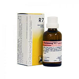 RECKEWEG R7 GOCCE 50 ML