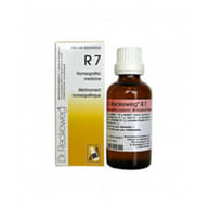 RECKEWEG R7 GOCCE 50 ML