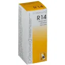 RECKEWEG R14 GOCCE 50 ML