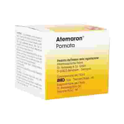 RECKEWEG ATEMARON R30 POMATA 85 G