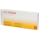 RECKEWEG VC15 FORTE 12 FIALE