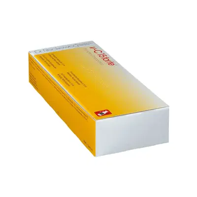 RECKEWEG VC15 FORTE 24 FIALE RECKEWEG VC15 FORTE 24 FIALE