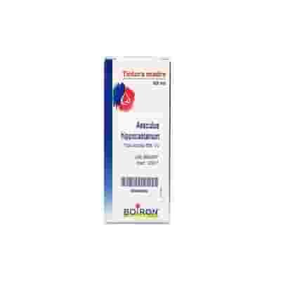 AESCULUS HIPPOCASTANUM TINTURA MADRE 60 ML