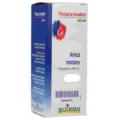 ARNICA MONTANA TINTURA MADRE 60 ML