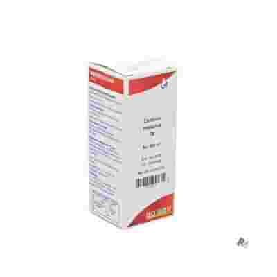 CARDUUS MARIANUS TINTURA MADRE 60 ML